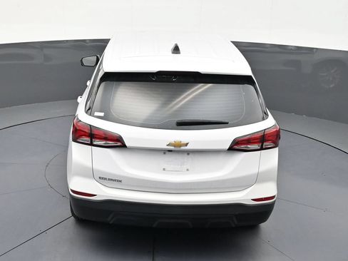 Used 2024 Chevrolet Equinox LS FWD image 15