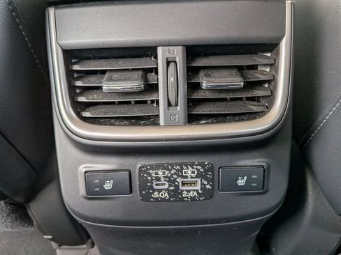 Used 2024 Subaru Outback Limited AWD/4WD image 30