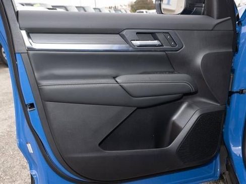 New 2025 GMC Terrain Elevation image 29