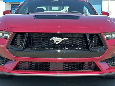 New 2025 Ford Mustang GT image 40