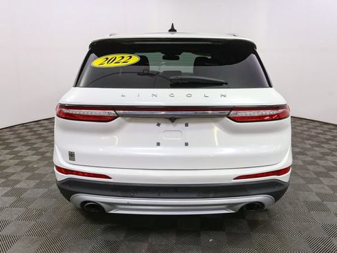 Used 2022 Lincoln Corsair FWD image 9