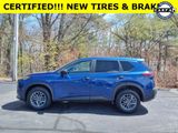 Certified 2023 Nissan Rogue S image 2