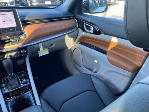 New 2024 Jeep Compass Limited w/ Elite Group image 38