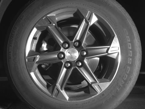 Used 2025 Chevrolet Blazer LT FWD image 12
