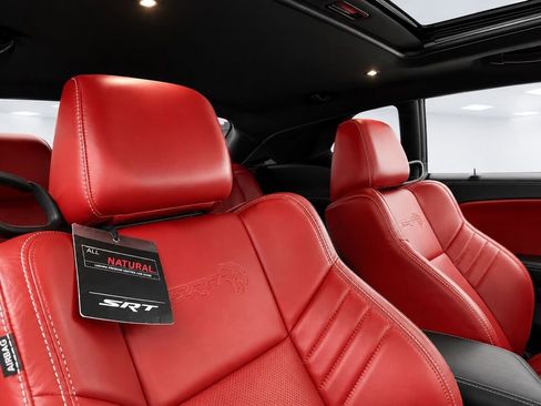 Used 2023 Dodge Challenger SRT Hellcat RWD image 15