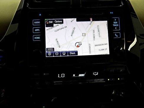 Used 2016 Toyota Prius Three w/ Protection Package FWD image 20