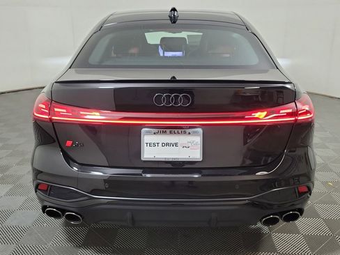New 2026 Audi S5 Prestige image 5