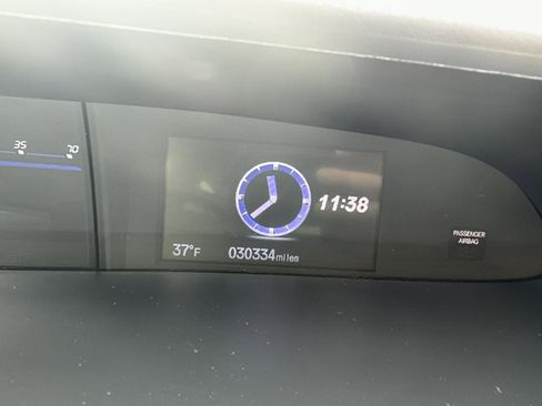 Used 2015 Honda Civic LX image 13