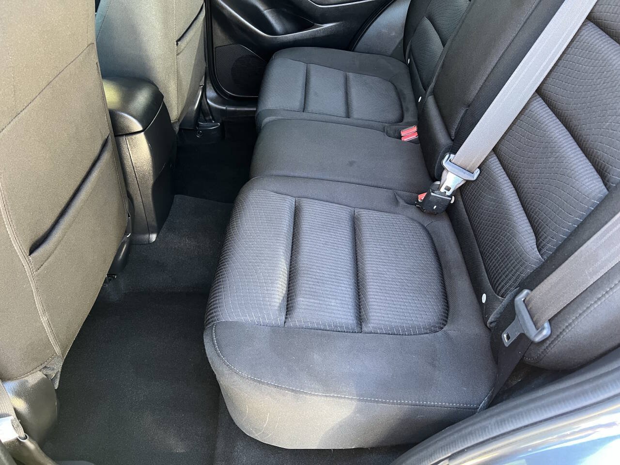 Used 2014 MAZDA CX-5 Touring FWD image 11