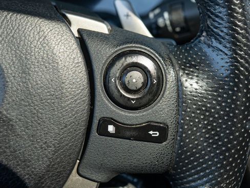 Used 2014 Lexus IS 350 w/ F Sport Package image 34