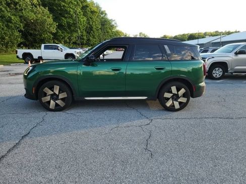 Used 2025 MINI Cooper Countryman S AWD/4WD image 2
