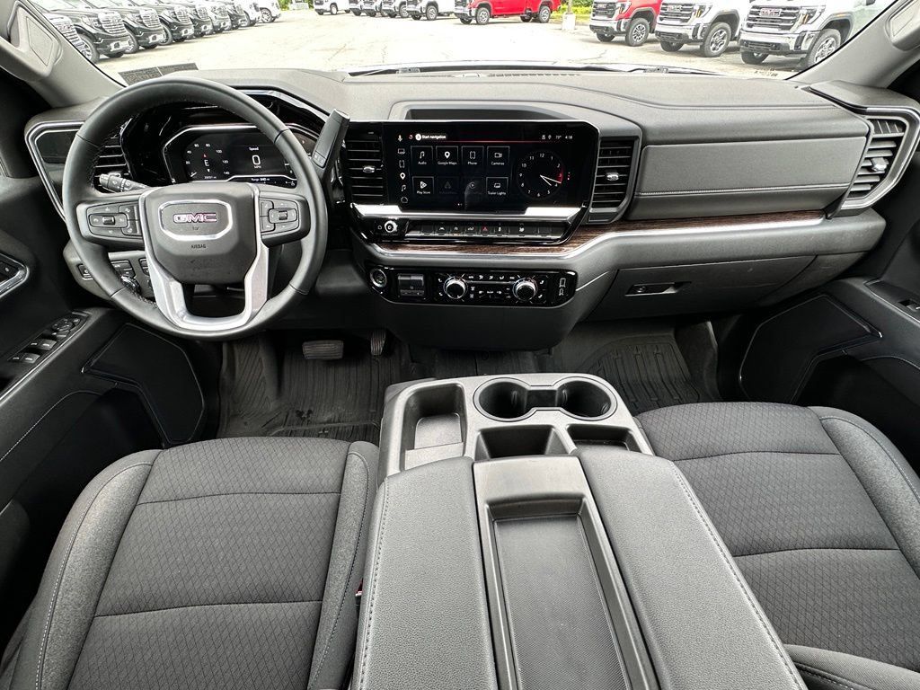 Used 2023 GMC Sierra 1500 Elevation AWD/4WD image 29