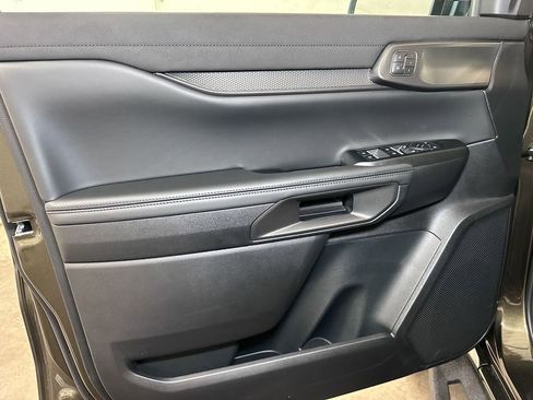 New 2025 Ford Ranger Raptor image 18