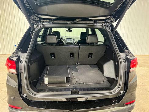 Certified 2022 Chevrolet Equinox RS image 7