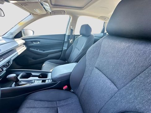 Certified 2025 Honda Accord SE image 24