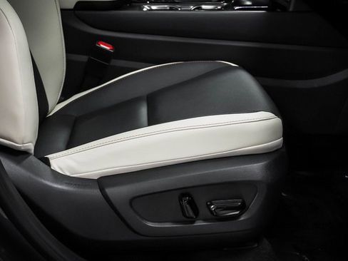 Certified 2022 Lexus NX 350h AWD image 25