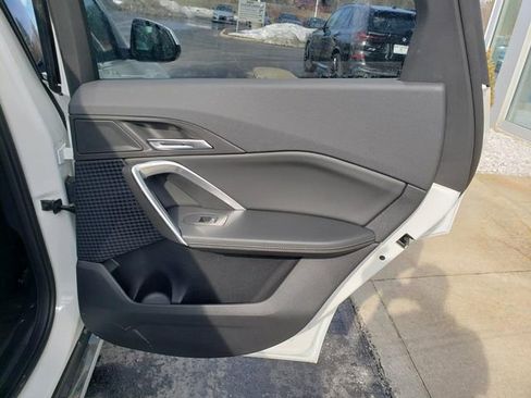 New 2026 BMW X1 xDrive28i w/ Convenience Package image 18