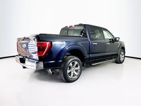 Used 2022 Ford F150 XLT w/ Equipment Group 302A High image 9