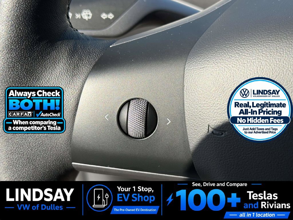 Used 2022 Tesla Model Y Performance AWD/4WD image 25