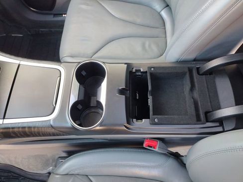 Used 2019 Lincoln Nautilus Reserve w/ Cargo Utility Package image 29