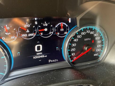 Used 2018 Chevrolet Tahoe Premier RWD image 22