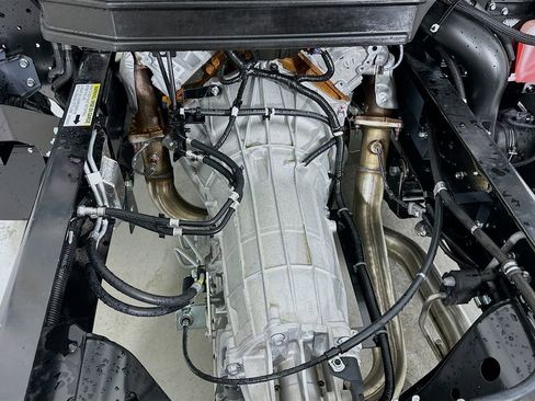 New 2026 Isuzu NPR RWD image 3