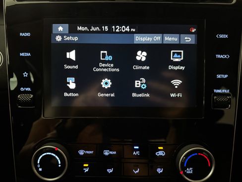 Used 2022 Hyundai Tucson SEL FWD image 28