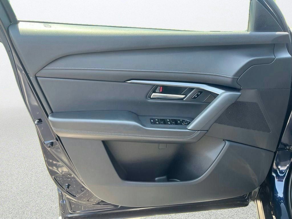 New 2026 MAZDA CX-5 Preferred AWD/4WD image 9