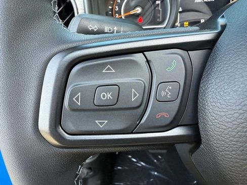 New 2026 Jeep Wrangler Willys image 20