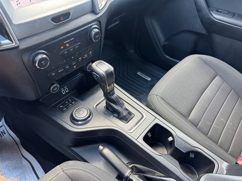 Used 2019 Ford Ranger XLT w/ Equipment Group 302A Luxury AWD/4WD image 18