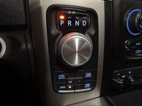 Used 2017 RAM 1500 Sport image 19