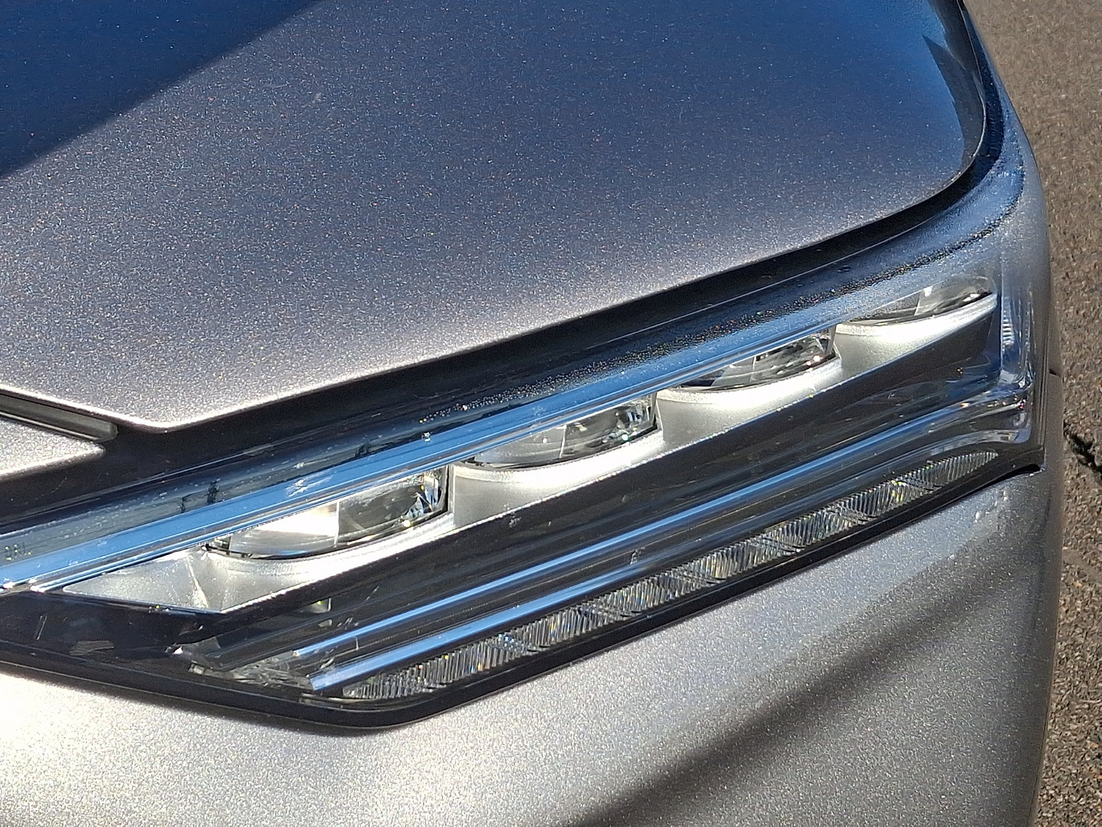 Certified 2026 Acura MDX w/ Technology Package FWD image 9