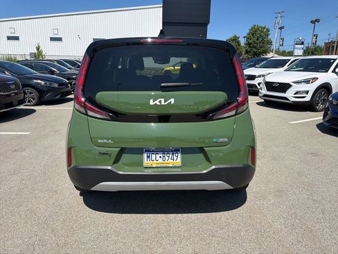 Certified 2023 Kia Soul EX FWD image 6