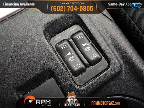 Used 2017 Subaru Impreza 2.0i Premium image 17