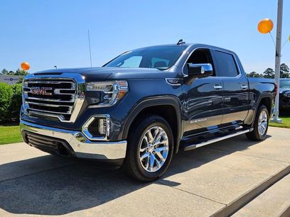 Used 2020 GMC Sierra 1500 SLT w/ SLT Premium Plus Package