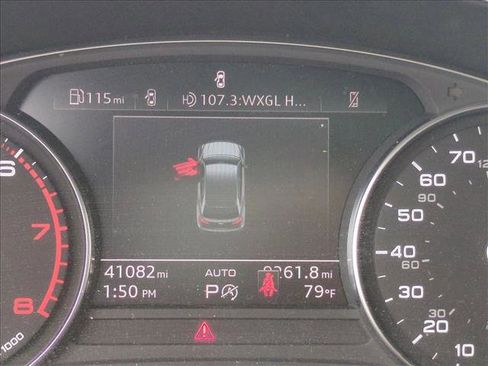 Used 2022 Audi Q5 2.0T Premium image 10