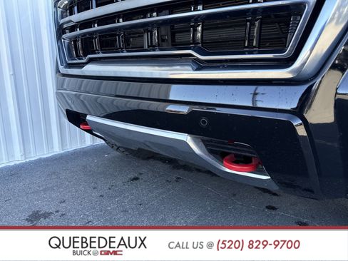 Used 2021 GMC Yukon AT4 w/ AT4 Premium Plus Package image 6