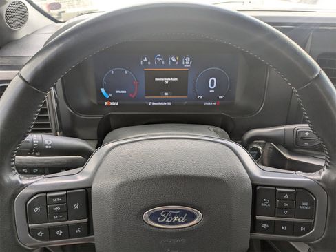 Used 2023 Ford F250 Lariat w/ Sport Appearance Package image 32