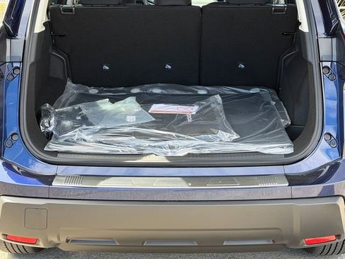 New 2026 Nissan Rogue SV w/ Cold Weather Package FWD image 4