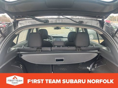 Used 2023 Nissan Kicks S image 9