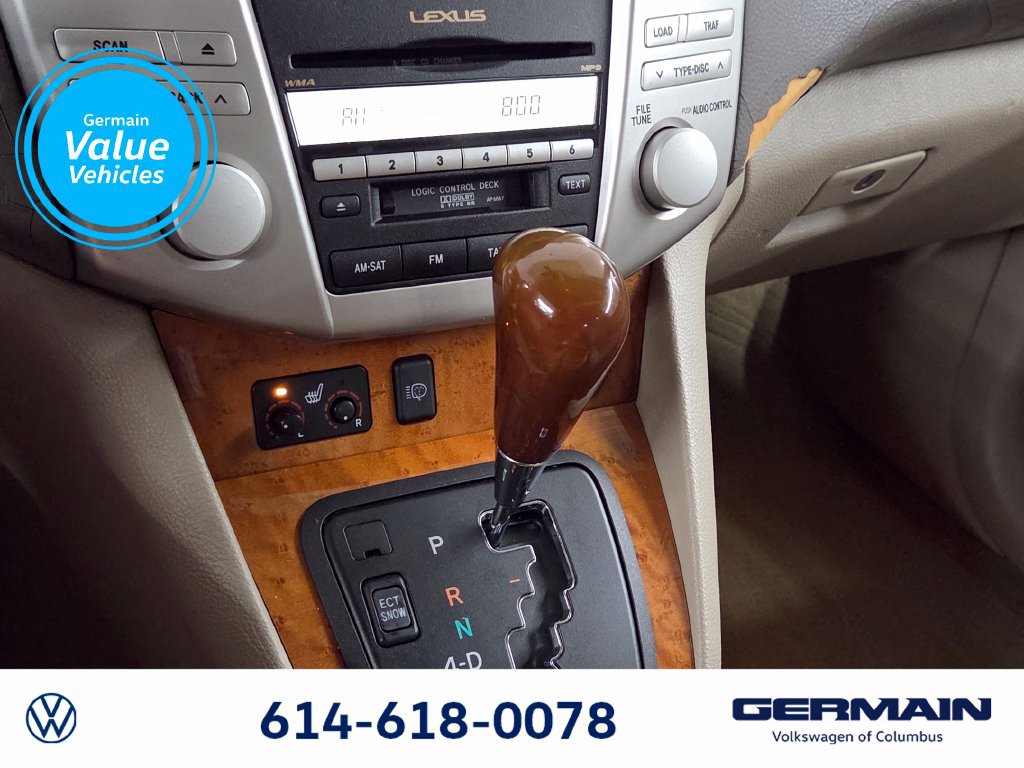 Used 2009 Lexus RX 350 AWD image 24