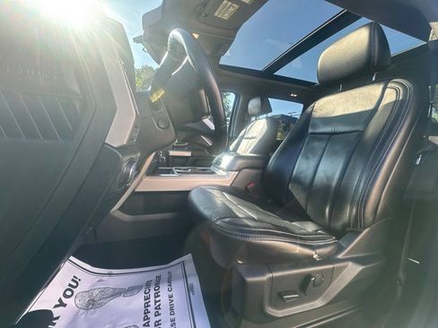 Used 2021 Ford F350 Lariat AWD/4WD image 14