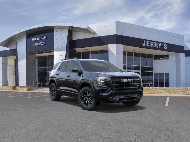 New 2027 GMC Terrain AT4 w/ Convenience Package III AWD/4WD image 27