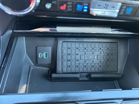 Certified 2023 Ford F150 Lariat w/ Equipment Group 502A High image 47