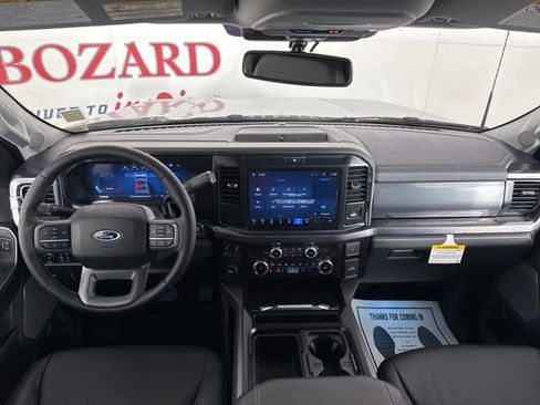 New 2026 Ford F350 Lariat image 10