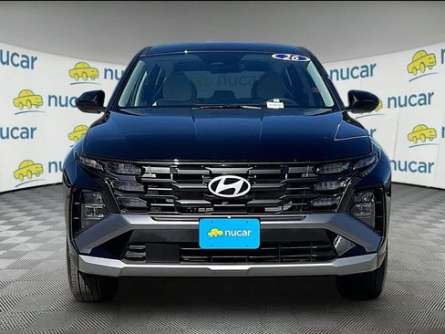 Used 2026 Hyundai Tucson SE AWD/4WD image 2