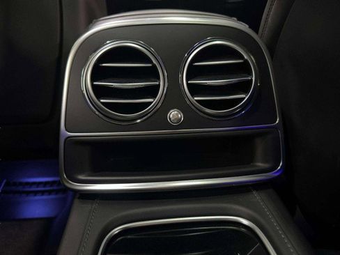 Used 2020 Mercedes-Benz S 63 AMG 4MATIC Coupe image 37