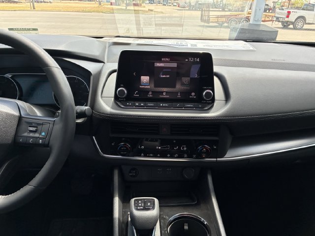 New 2026 Nissan Rogue Dark Armor FWD image 17