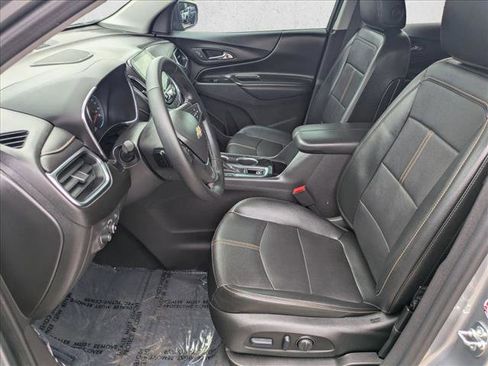 Used 2024 Chevrolet Equinox Premier AWD/4WD image 16