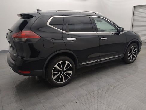 Used 2019 Nissan Rogue SL w/ Premium Package image 10